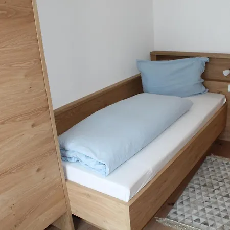 Aparthotel Garni Wiesenhof *
