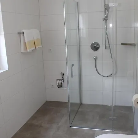 Aparthotel Garni Wiesenhof