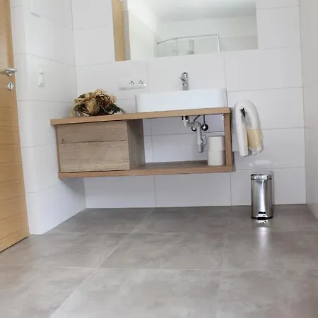 Garni Wiesenhof Aparthotel Naturns