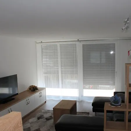 Aparthotel Garni Wiesenhof *